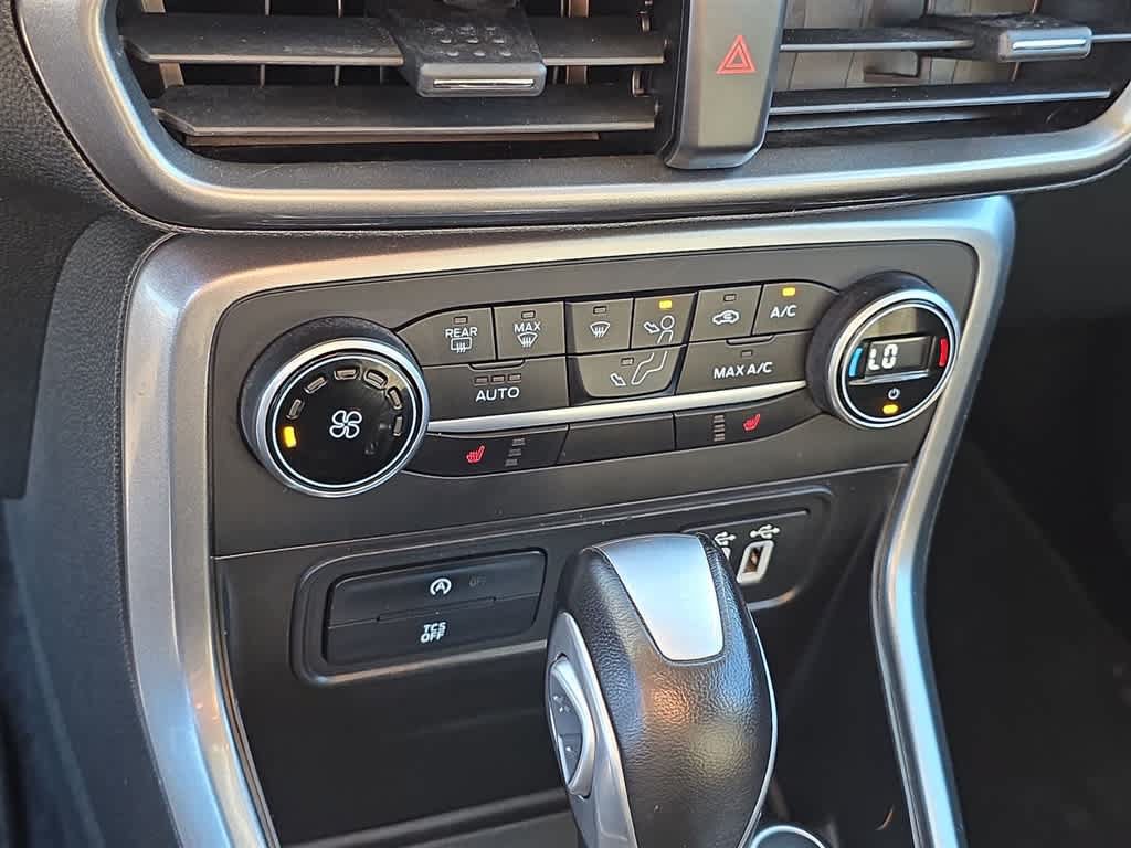 Used 2022 Ford EcoSport SE AWD/4WD image 22