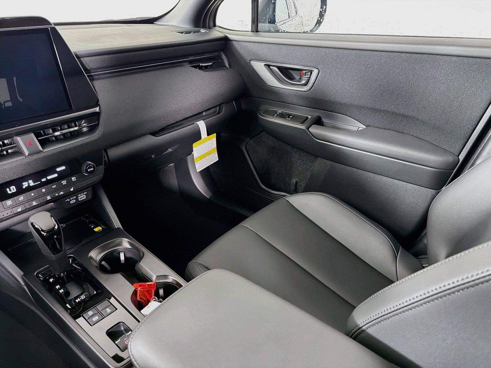 New 2026 Subaru Outback Premium AWD/4WD image 26