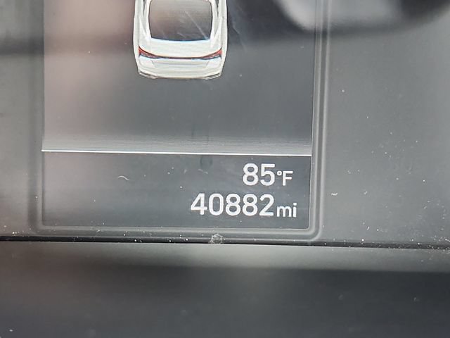 Used 2021 Hyundai Elantra SEL FWD image 17