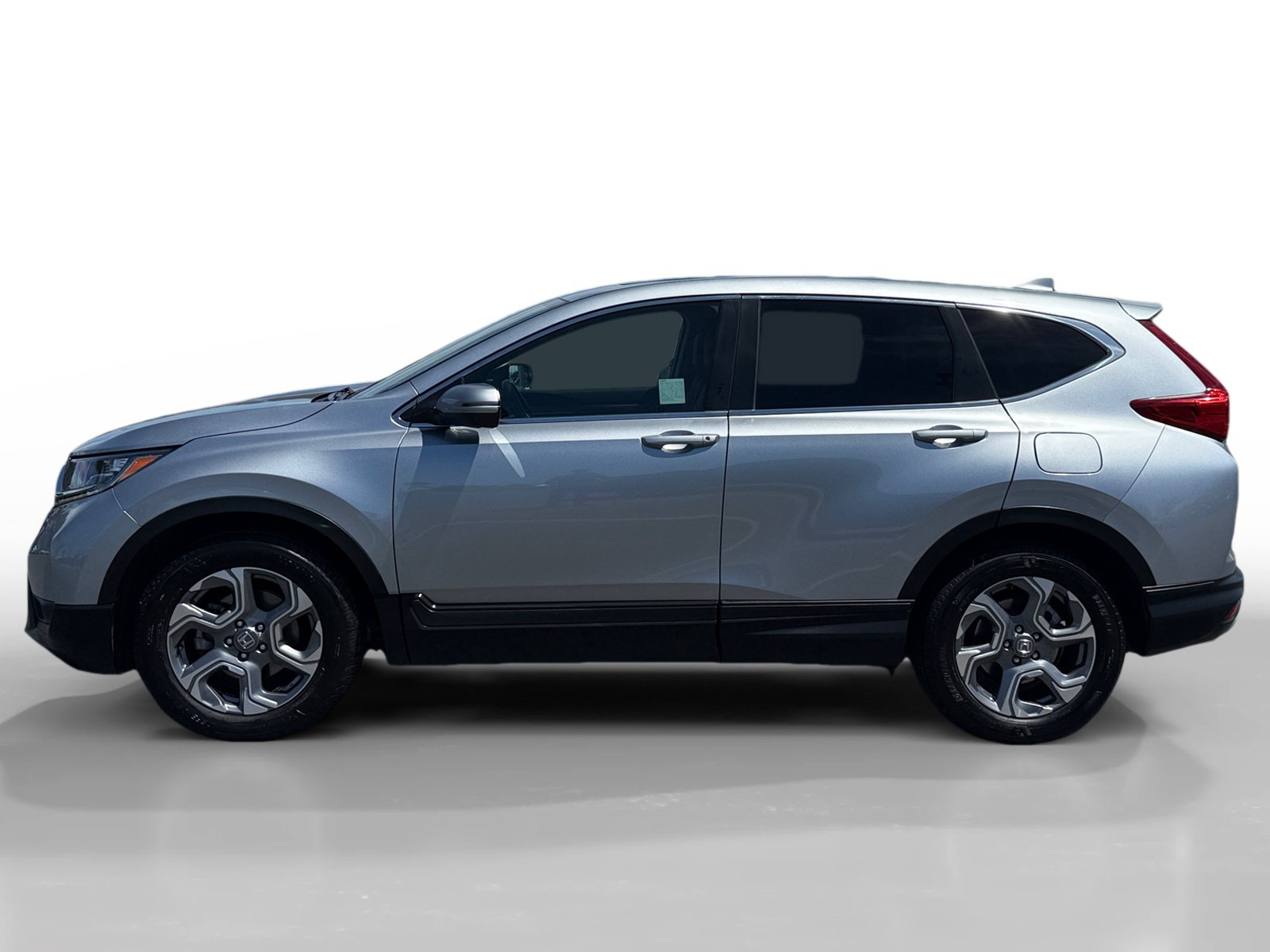Certified 2017 Honda CR-V EX-L image 2
