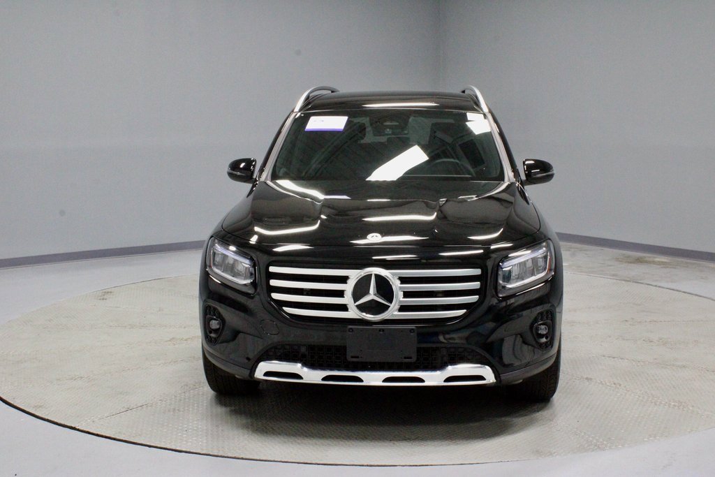 Used 2025 Mercedes-Benz GLB 250 image 6