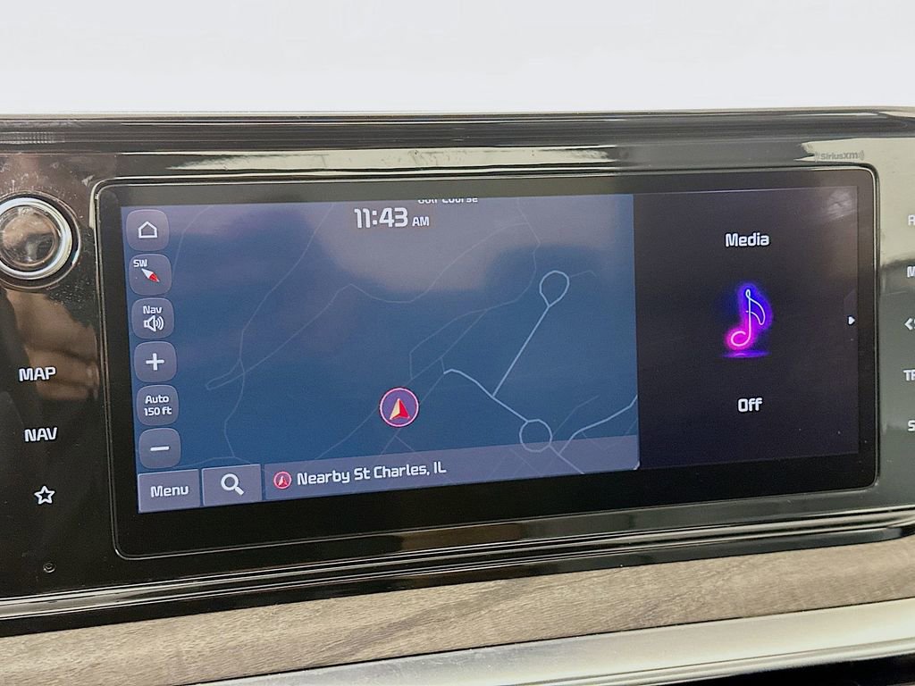 Certified 2023 Kia K5 EX FWD image 6