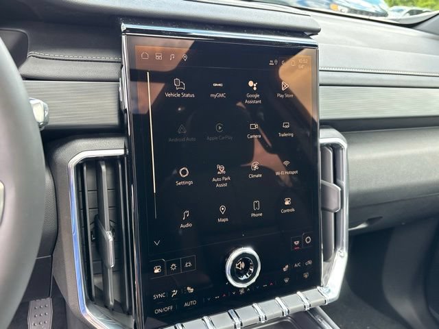New 2026 GMC Acadia Elevation w/ Super Cruise Package AWD/4WD image 8