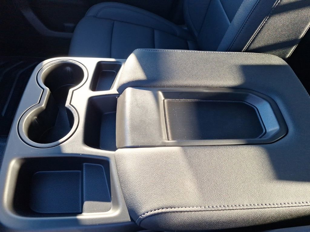 New 2025 Chevrolet Silverado 3500 W/T w/ WT Convenience Package image 32