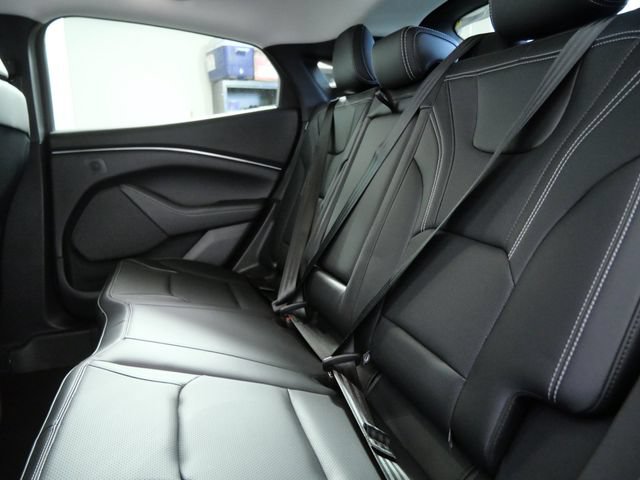 Certified 2025 Ford Mustang Mach-E Premium AWD/4WD image 14