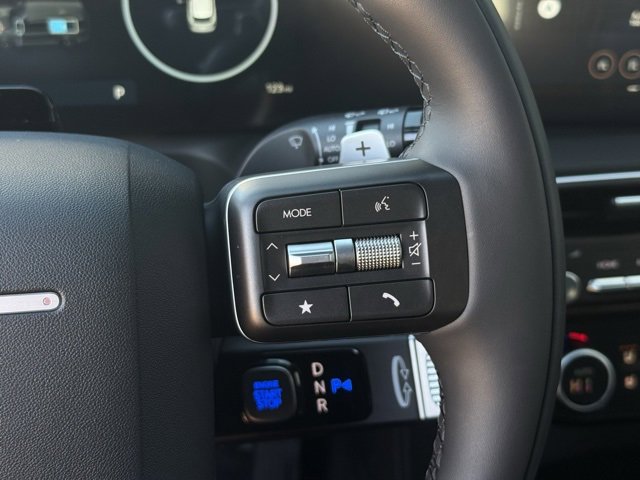 New 2026 Hyundai Palisade Calligraphy image 20