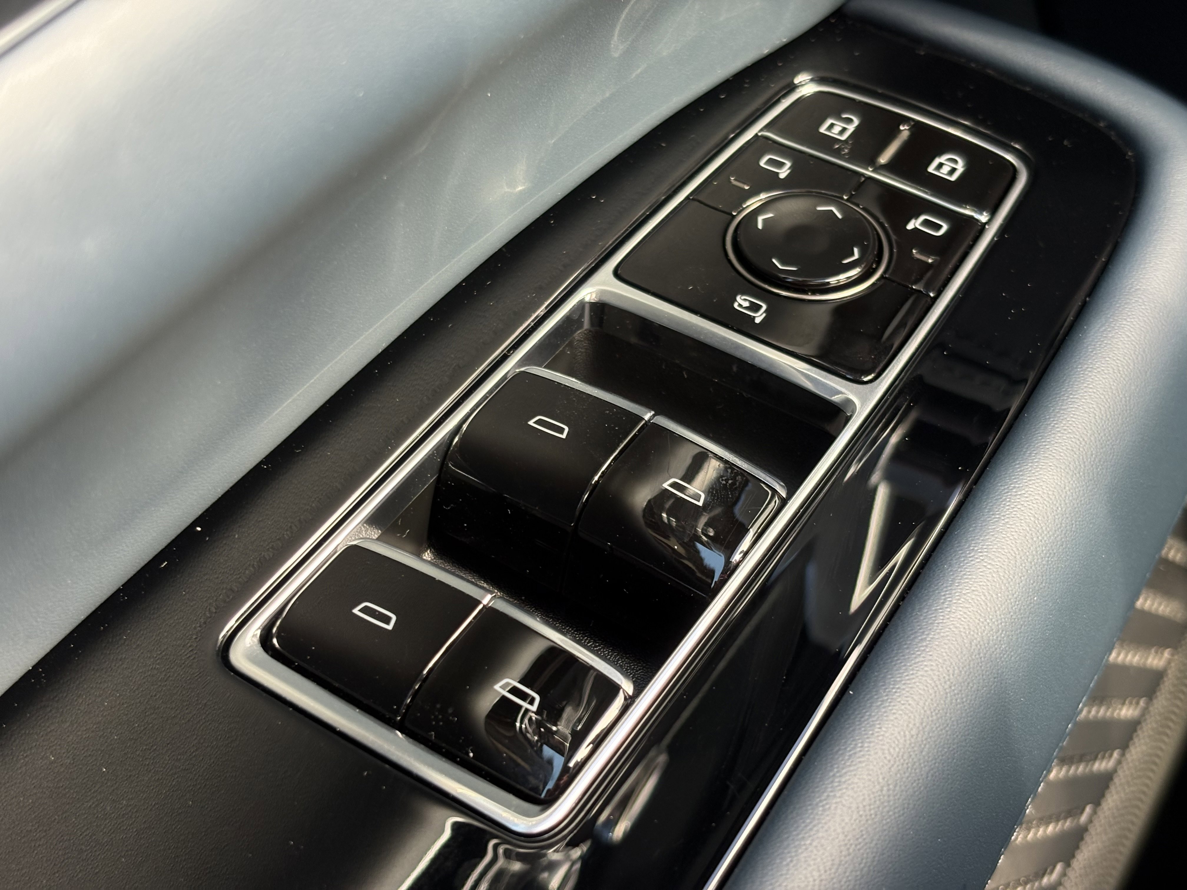 New 2026 Cadillac Escalade IQL Sport 2 image 36