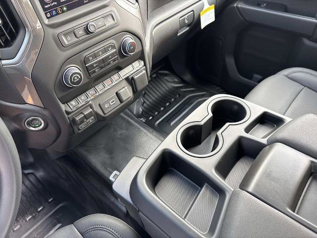 New 2026 Chevrolet Silverado 2500 W/T image 19