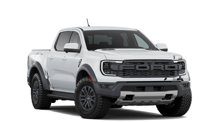 New 2026 Ford Ranger Raptor AWD/4WD image 62