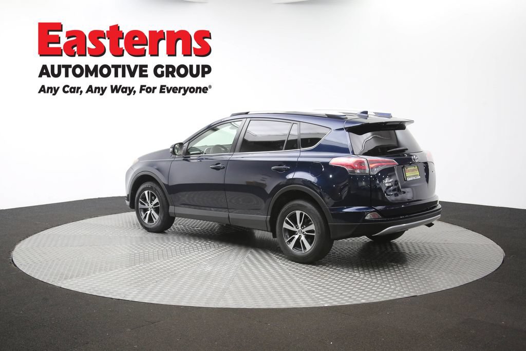 Used 2017 Toyota RAV4 XLE w/ Premium Special Value Package AWD/4WD image 67