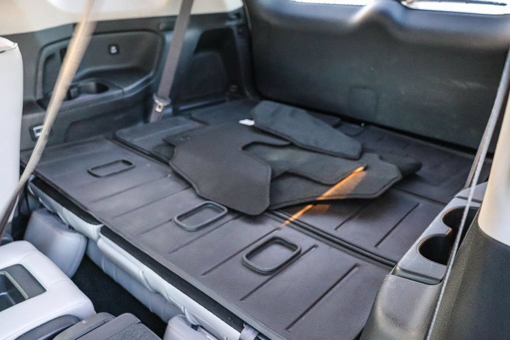 Used 2023 Honda Pilot Elite image 23