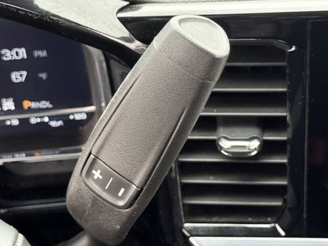 Used 2024 Chevrolet Silverado 1500 LT AWD/4WD image 22