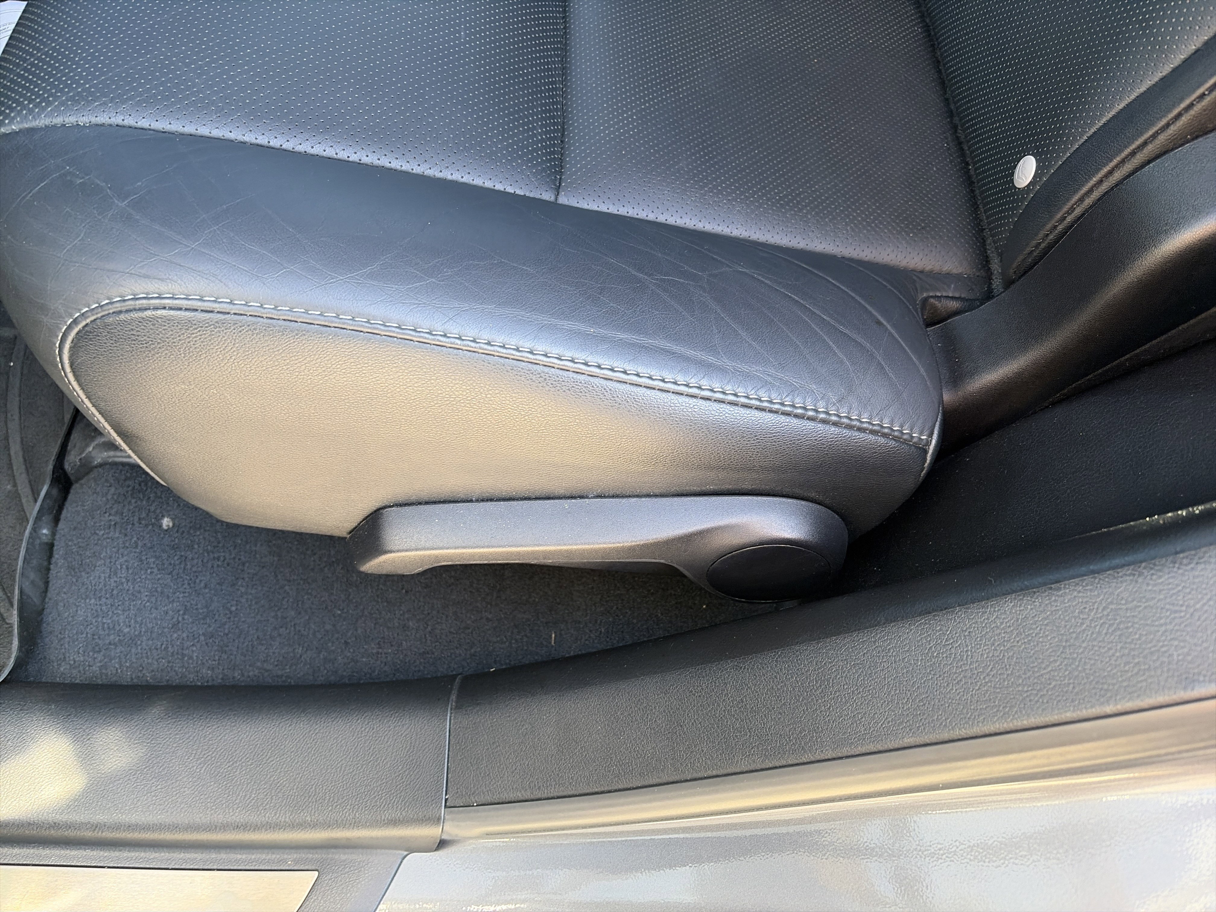 Used 2013 Lexus RX 350 FWD w/ Navigation Pkg image 21