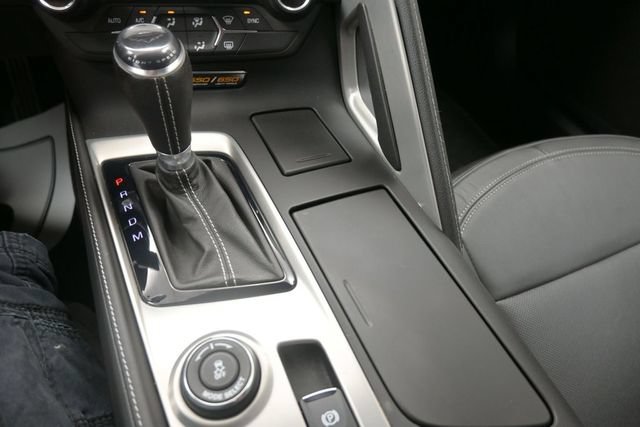 Used 2017 Chevrolet Corvette Z06 RWD image 11