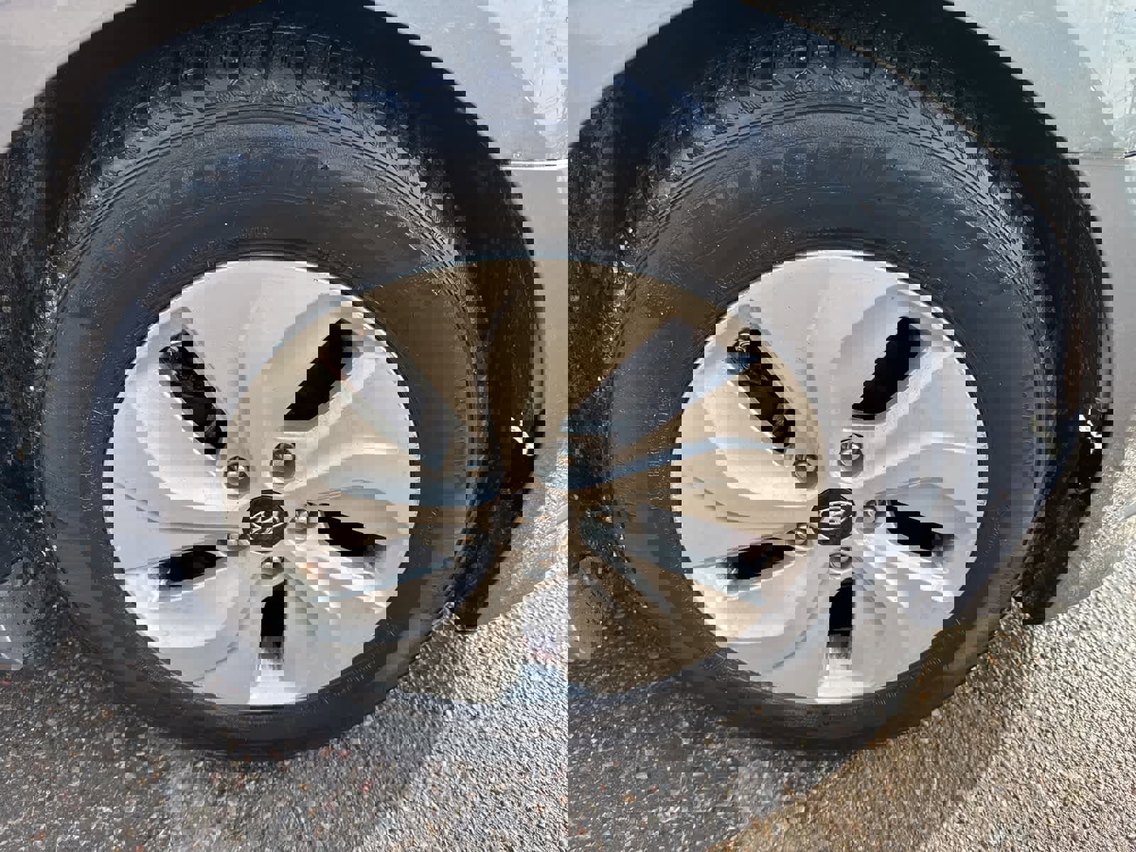 Used 2014 Hyundai Sonata GLS image 5