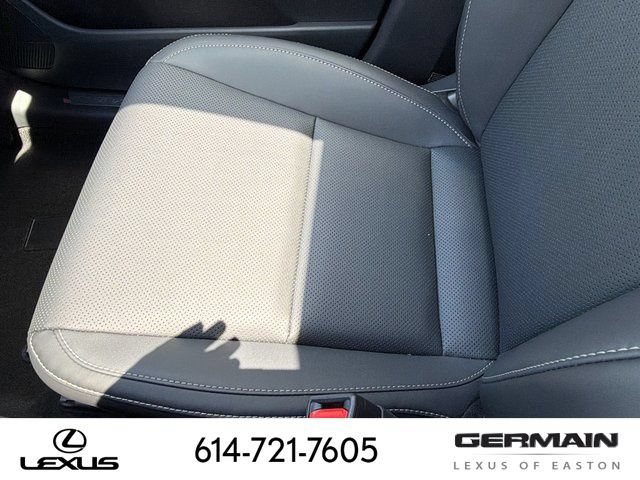New 2026 Lexus RX 450h AWD image 29