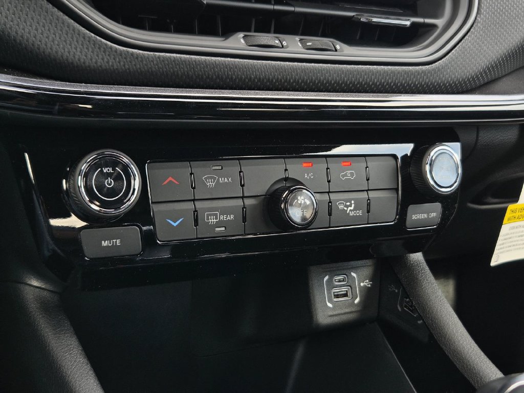 New 2027 Jeep Compass Latitude AWD/4WD image 15