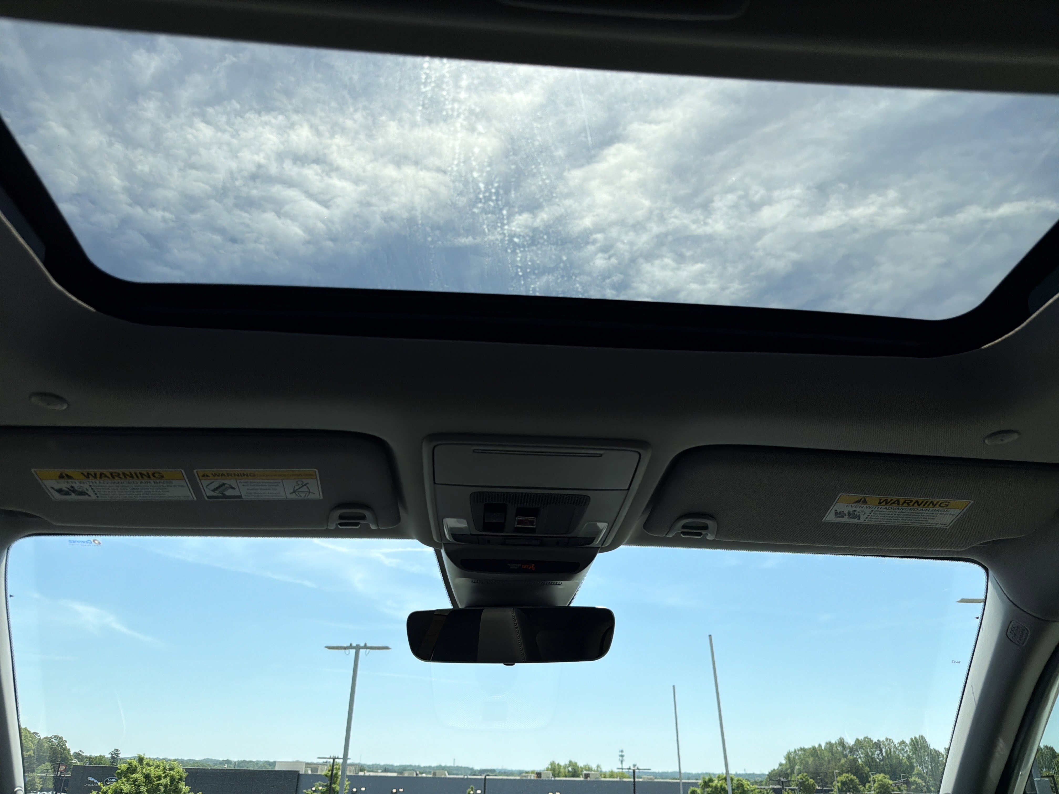 Certified 2025 Acura ADX AWD image 27