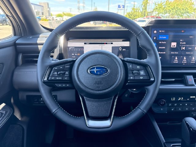 New 2026 Subaru Outback Touring XT AWD/4WD image 21