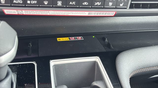 New 2026 Toyota Sienna Platinum image 24