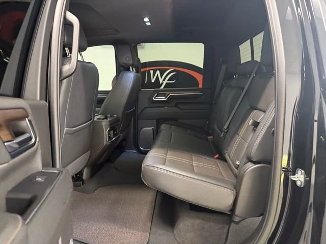 Used 2024 Chevrolet Silverado 2500 High Country w/ High Country Premium Package image 15