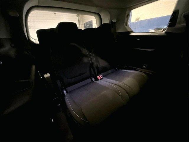 Used 2022 Jeep Grand Cherokee L Laredo w/ Luxury Tech Group I image 28