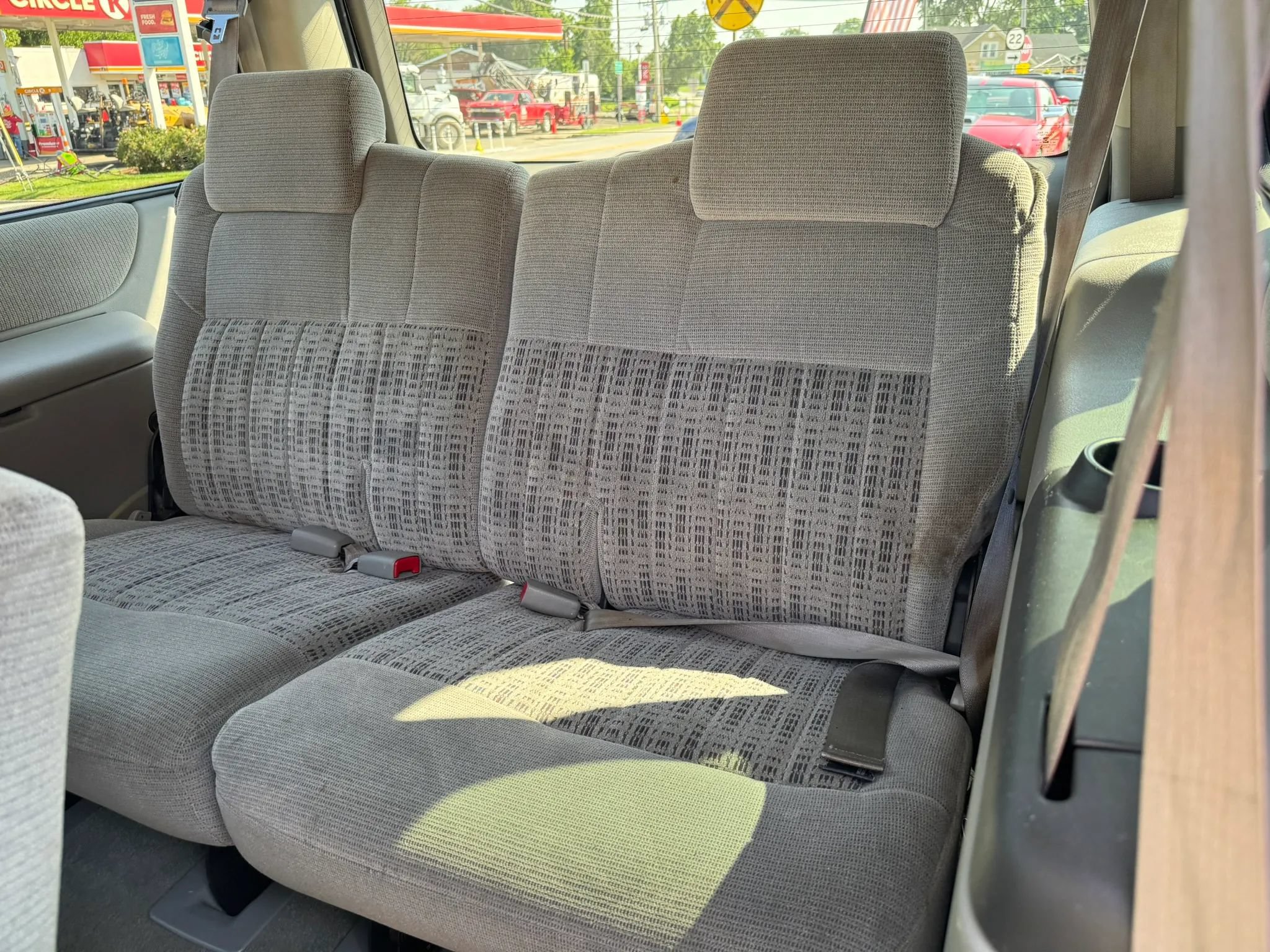 Used 2002 Chevrolet Venture LS FWD image 27
