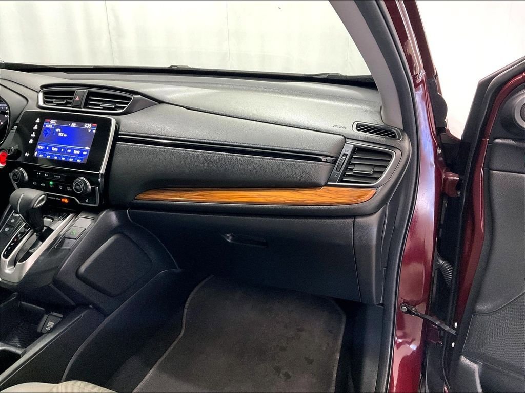 Used 2018 Honda CR-V EX image 13