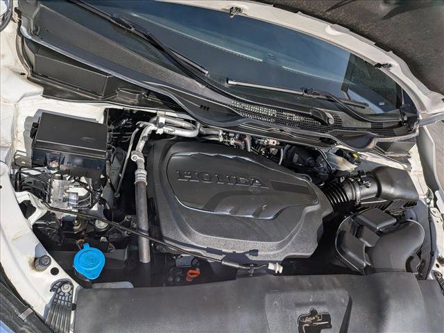 Used 2022 Honda Odyssey EX-L image 30