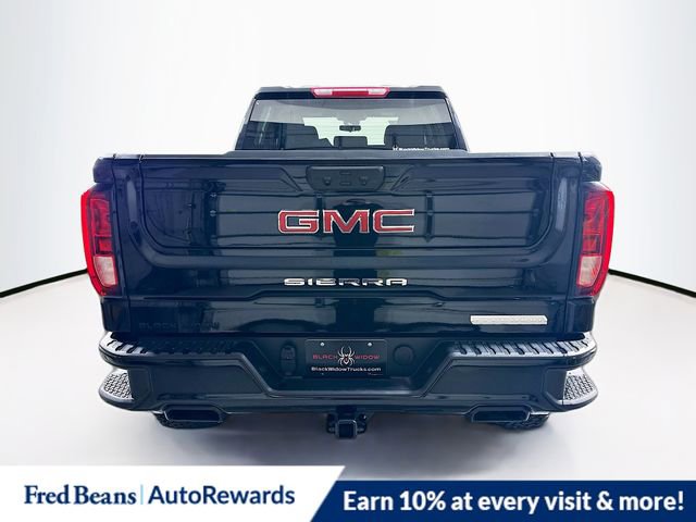 New 2024 GMC Sierra 1500 Elevation w/ X31 Off-Road Package image 5
