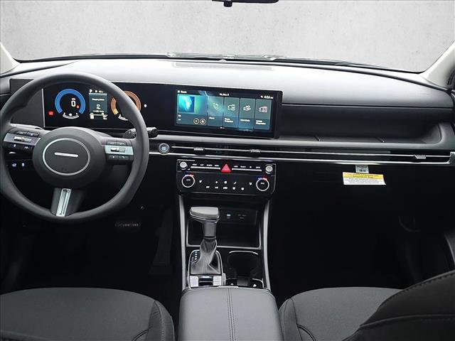 New 2026 Hyundai Tucson SEL image 17