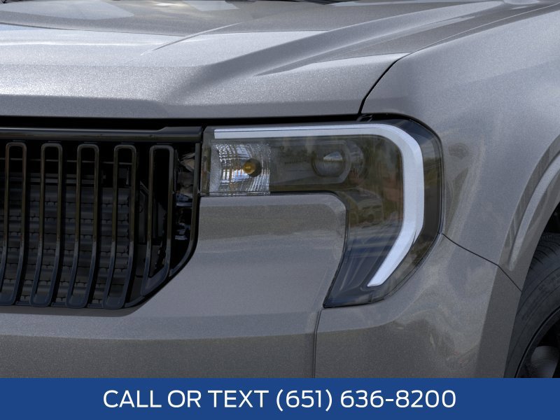 New 2026 Ford Maverick Lobo AWD/4WD image 21