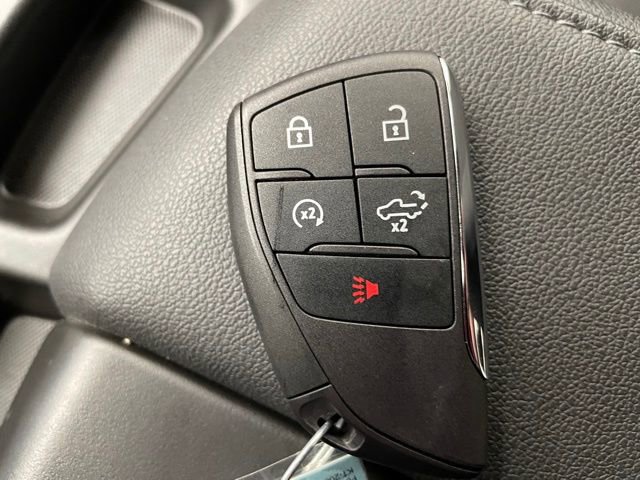 Certified 2024 Chevrolet Silverado 1500 LT image 24