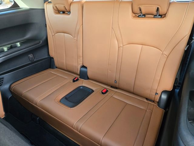 Used 2024 INFINITI QX60 Sensory w/ Vision Package AWD/4WD image 19