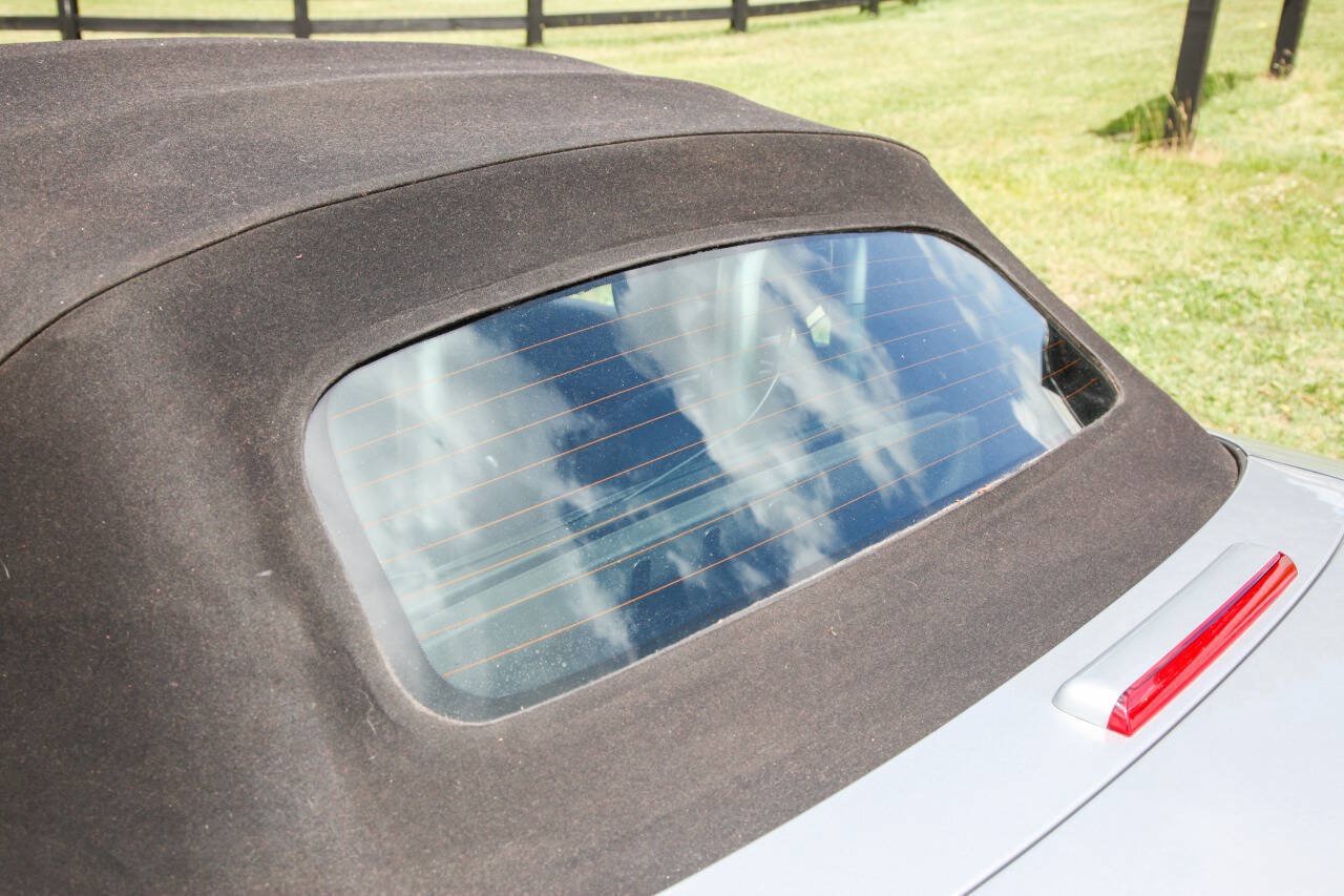 Used 2001 Audi TT 1.8T AWD/4WD image 26