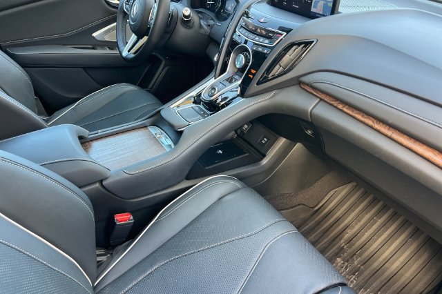 Used 2023 Acura RDX w/ Advance Package AWD/4WD image 18