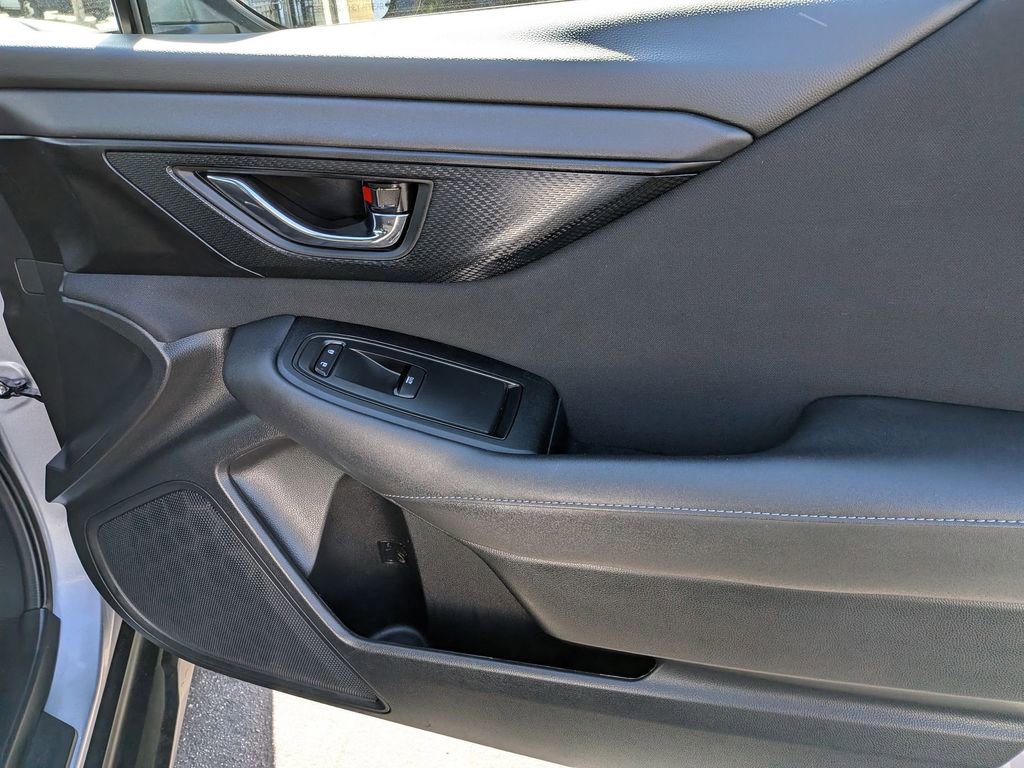 Used 2025 Subaru Outback Premium image 33