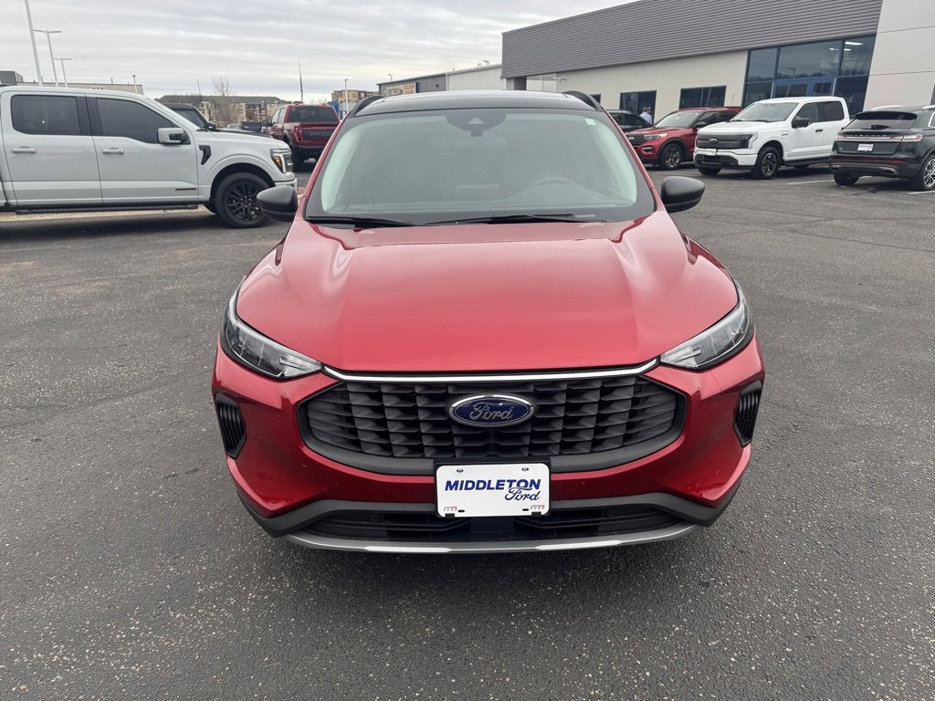 New 2025 Ford Escape Active w/ Cold Weather Package image 10
