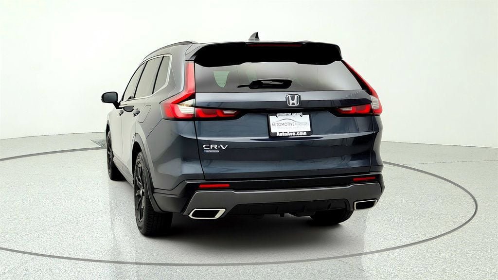 Used 2023 Honda CR-V Sport image 6