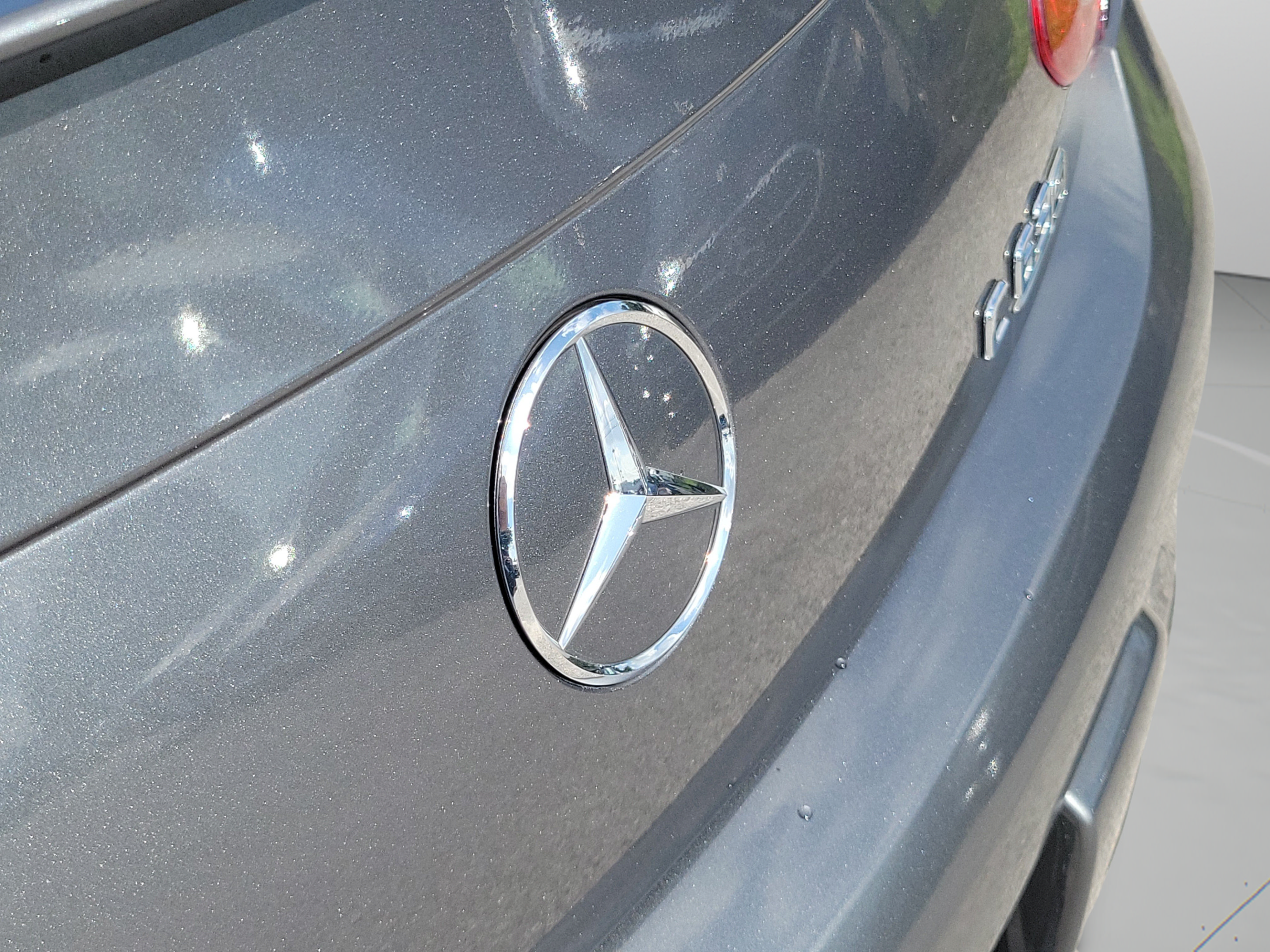Certified 2018 Mercedes-Benz C 63 AMG S image 30