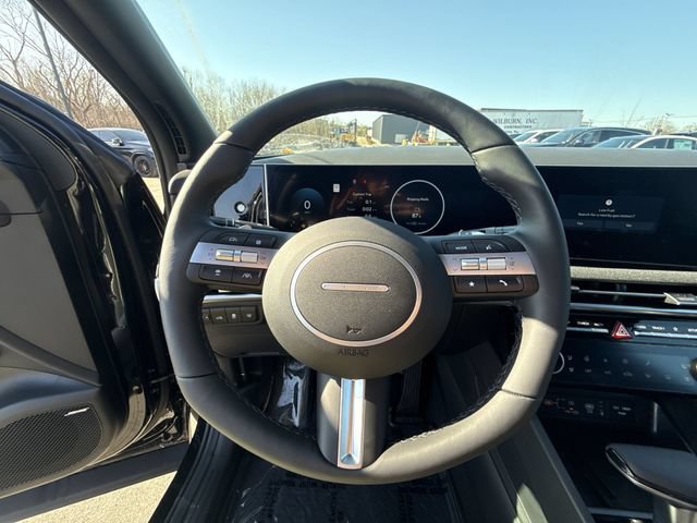 New 2025 Hyundai Santa Cruz Limited AWD/4WD image 34