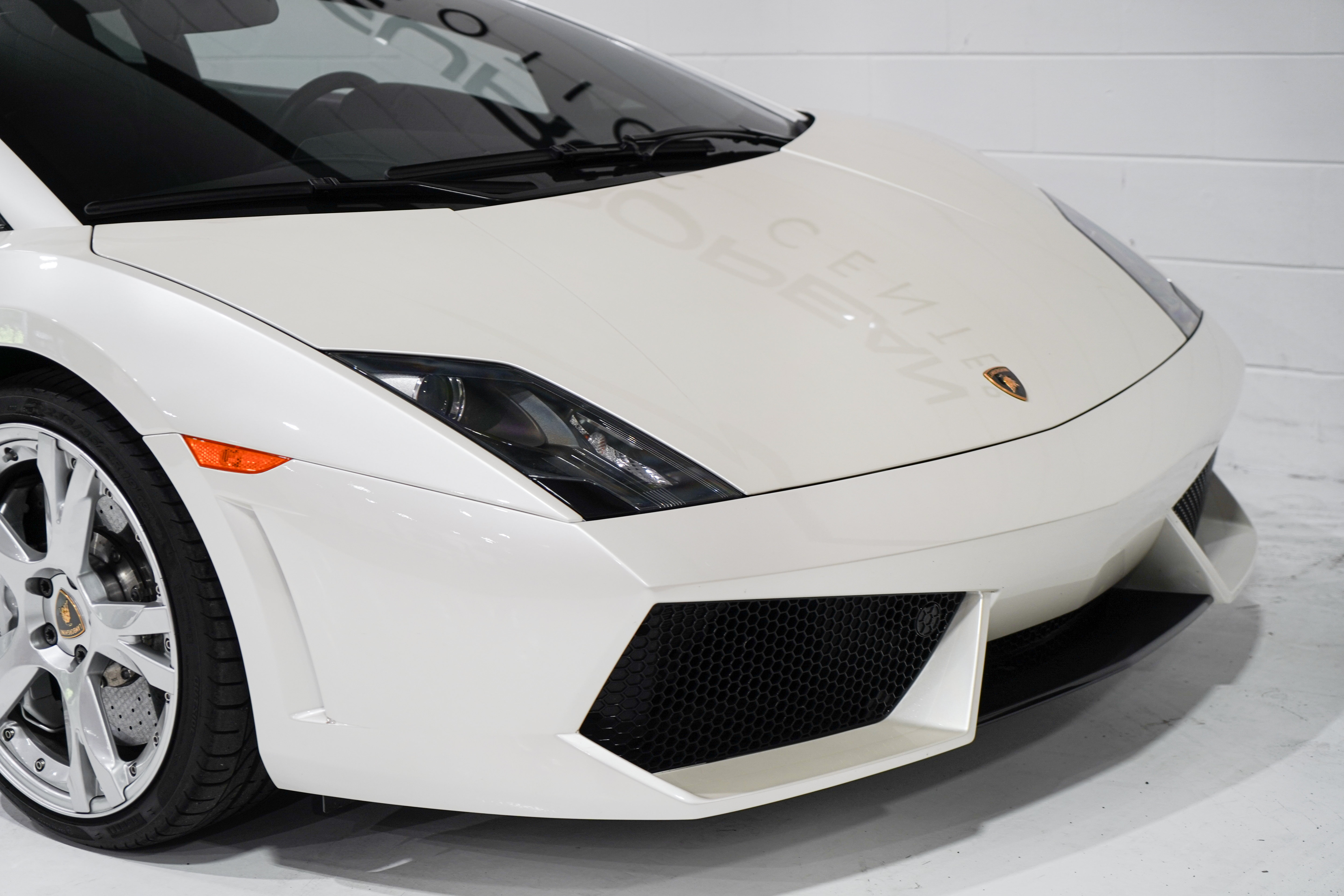 Used 2009 Lamborghini Gallardo LP 560-4 AWD/4WD image 23