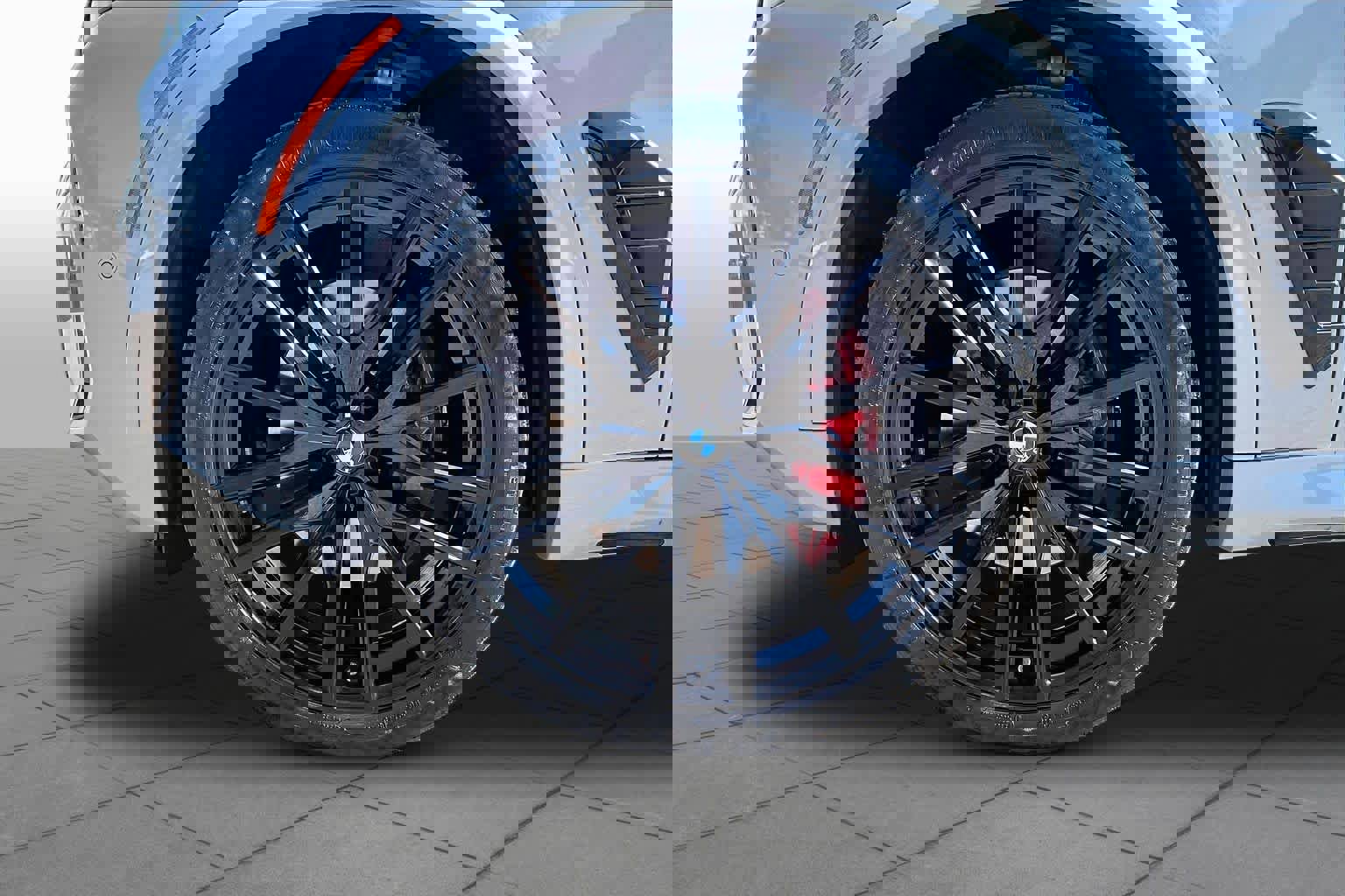 Certified 2024 BMW X5 xDrive40i w/ M Sport Package image 10