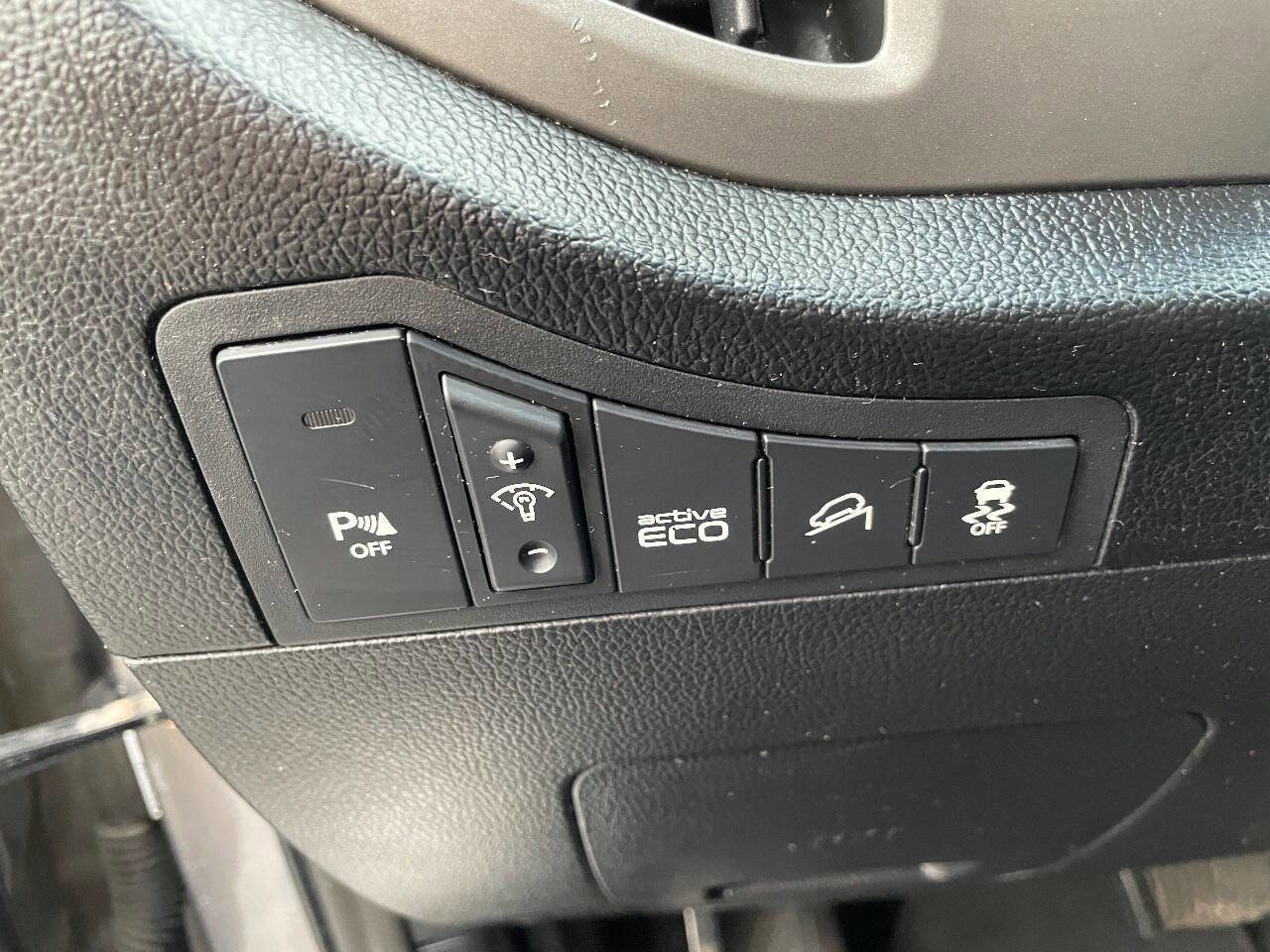 Used 2014 Kia Sportage LX image 13