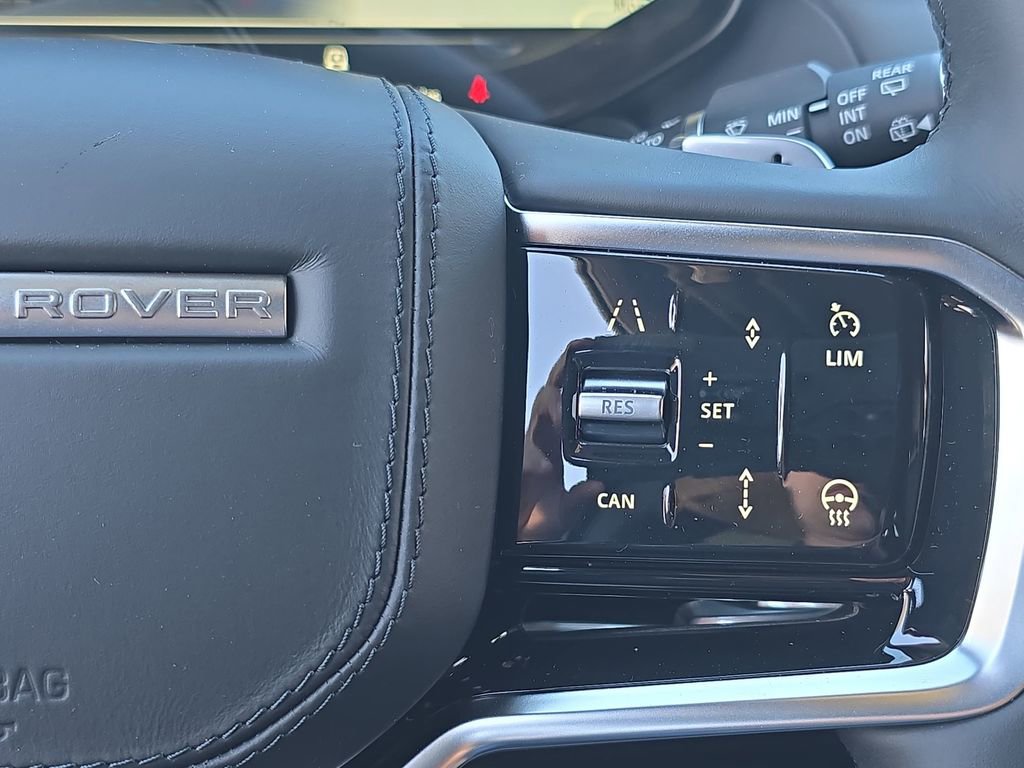 New 2026 Land Rover Range Rover Sport SE AWD/4WD image 19