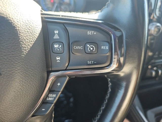 Used 2022 RAM 1500 Limited image 18