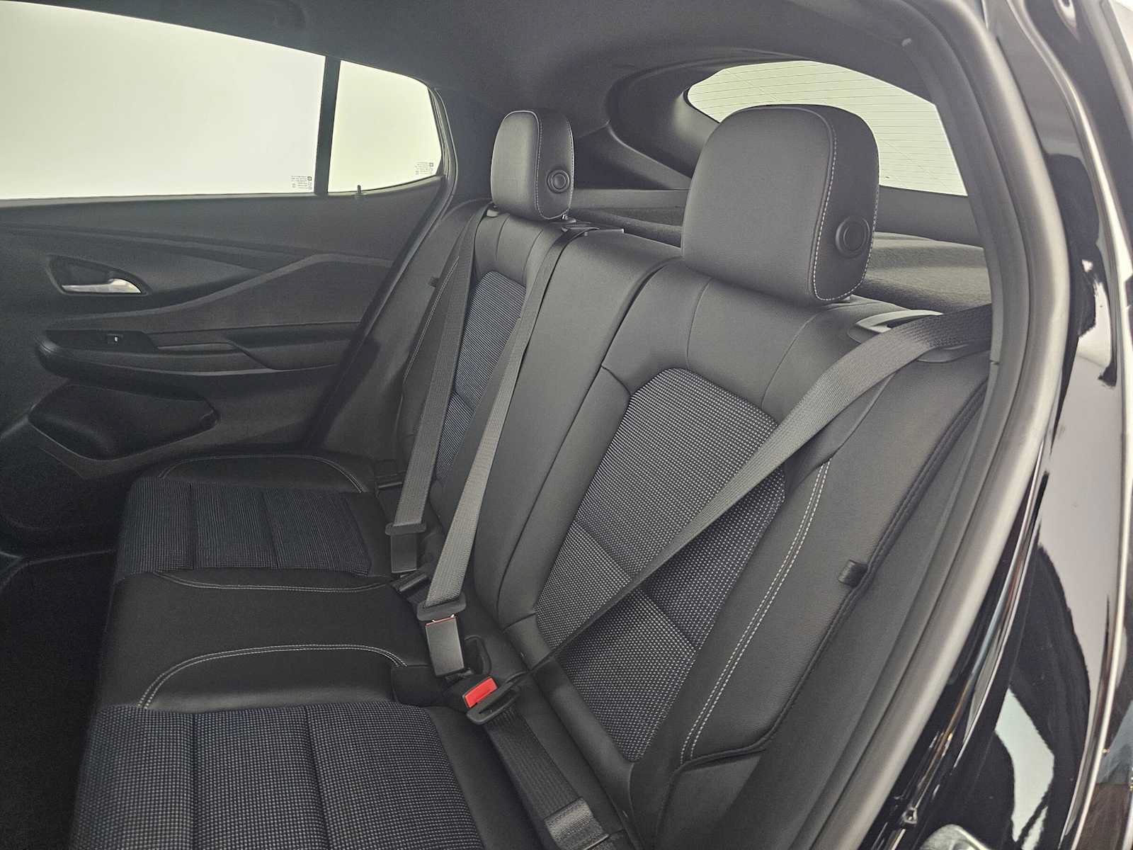New 2026 Buick Envista Preferred w/ Convenience I Package FWD image 17