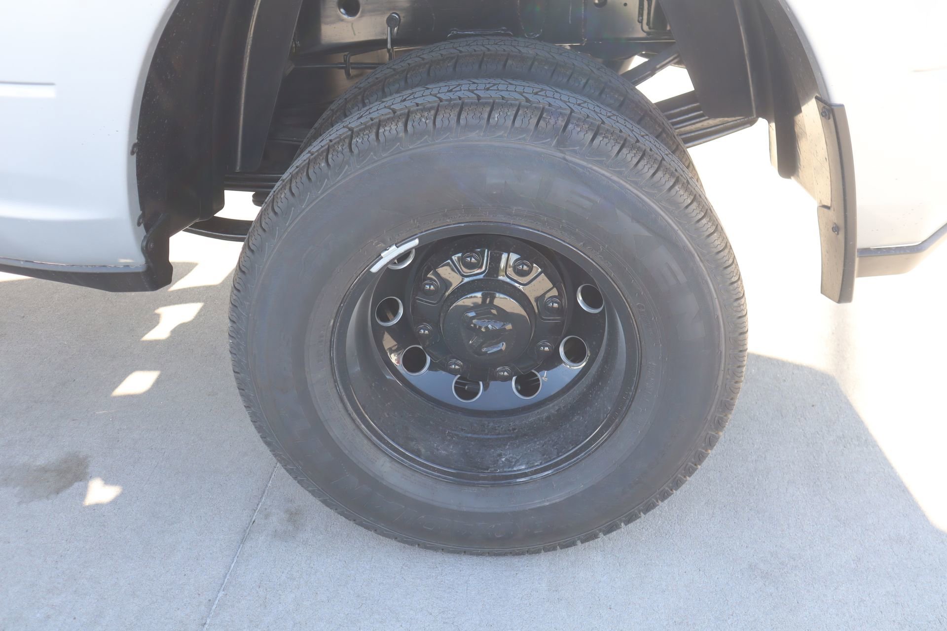 New 2026 RAM 3500 Laramie image 19