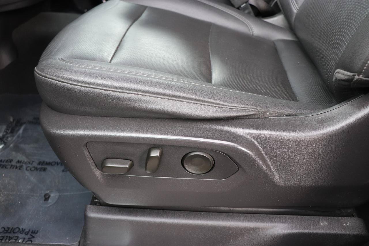 Used 2024 GMC Sierra 1500 SLT AWD/4WD image 46
