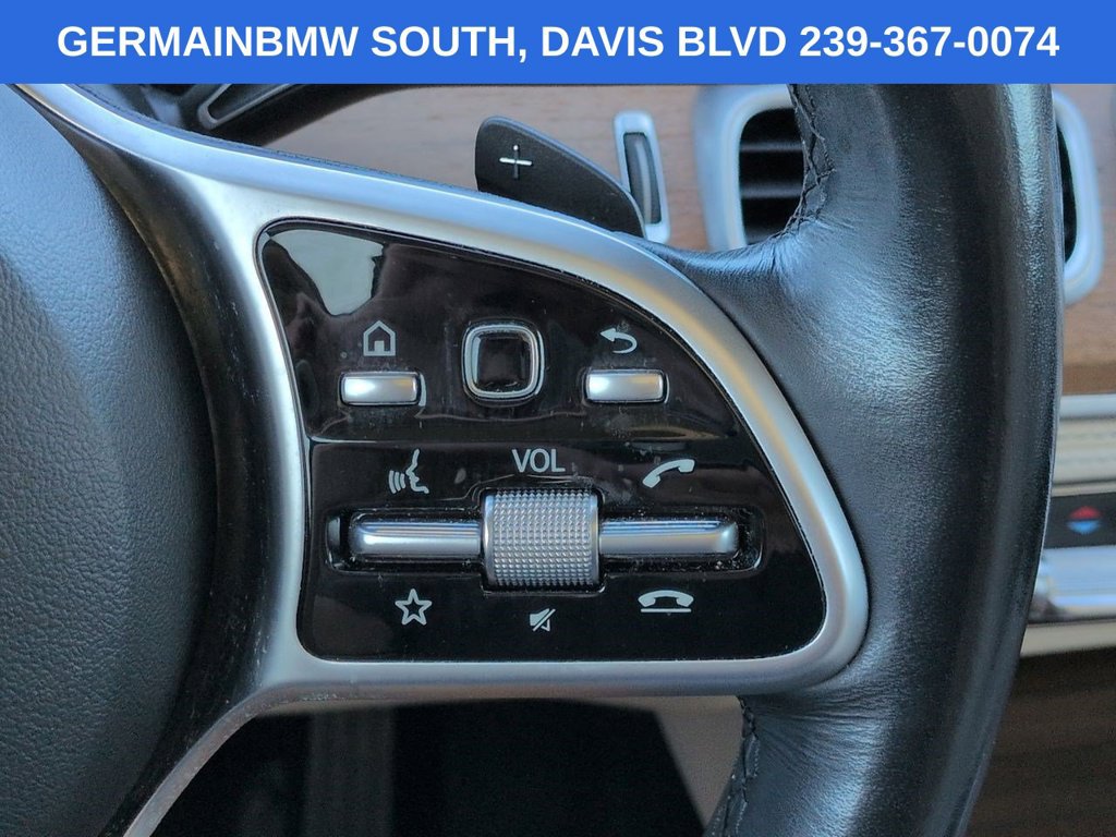 Used 2021 Mercedes-Benz GLE 350 4MATIC image 29